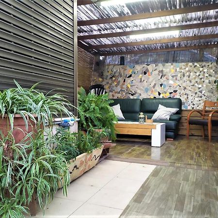 Ahuzat Shaul - Apartment Hadera Exterior foto