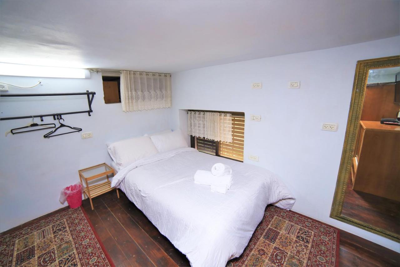 Ahuzat Shaul - Apartment Hadera Exterior foto