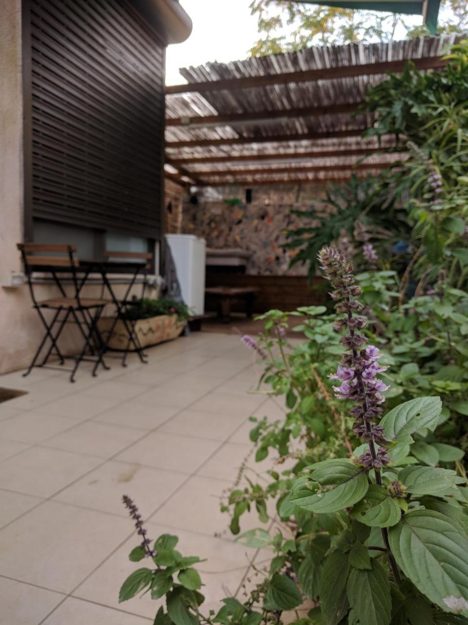 Ahuzat Shaul - Apartment Hadera Exterior foto