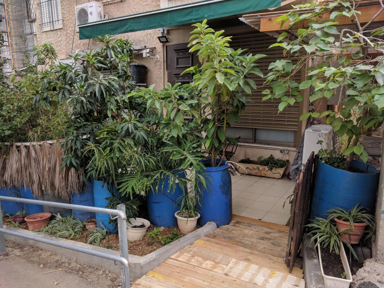 Ahuzat Shaul - Apartment Hadera Exterior foto